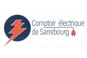 Comptoir électrique Sarrebourg